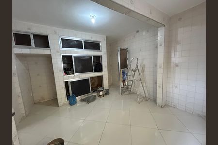 Casa para alugar com 70m², 2 quartos e sem vagaCozinha