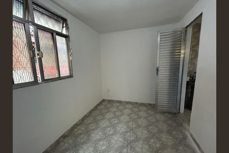 Quarto 2 - Suíte de casa para alugar com 2 quartos, 70m² em Marechal Hermes, Rio de Janeiro