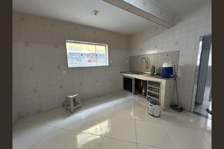 Casa para alugar com 70m², 2 quartos e sem vagaCozinha