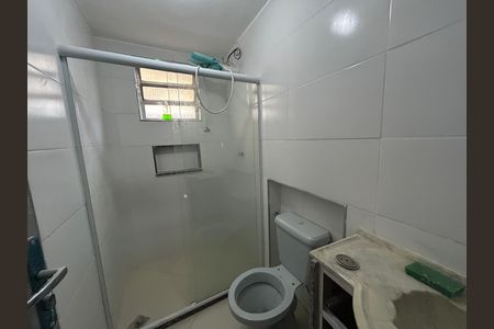 Casa para alugar com 70m², 2 quartos e sem vagaBanheiro Social