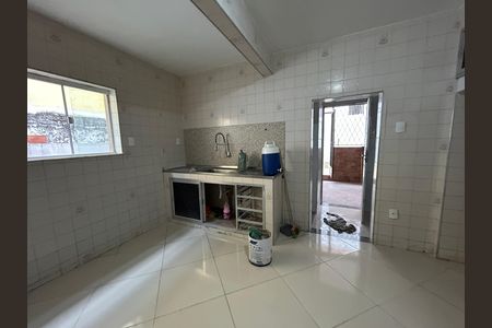 Casa para alugar com 70m², 2 quartos e sem vagaCozinha