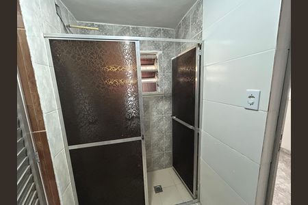 Casa para alugar com 70m², 2 quartos e sem vagaBanheiro da Suíte