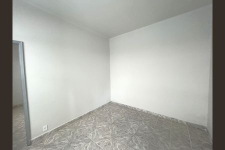 Sala de casa para alugar com 1 quarto, 38m² em Osvaldo Cruz, Rio de Janeiro