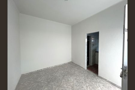 Casa para alugar com 38m², 1 quarto e sem vagaSala