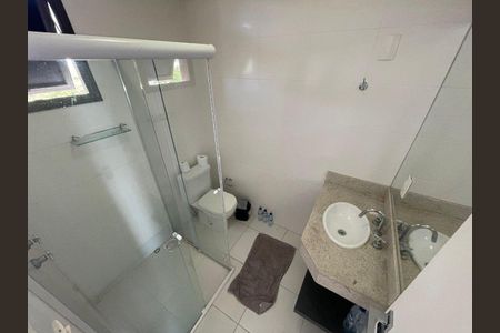 Apartamento para alugar com 123m², 3 quartos e 2 vagas