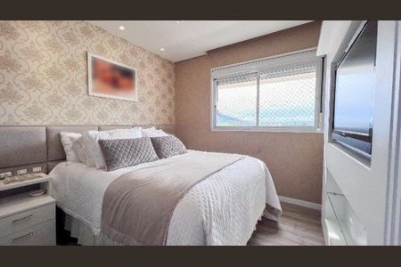 Apartamento para alugar com 3 quartos, 123m² em Itacorubi, Florianópolis