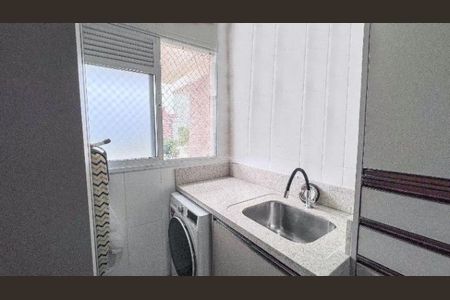 Apartamento para alugar com 123m², 3 quartos e 2 vagas