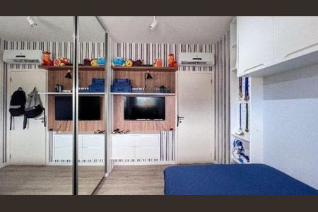 Apartamento para alugar com 3 quartos, 123m² em Itacorubi, Florianópolis