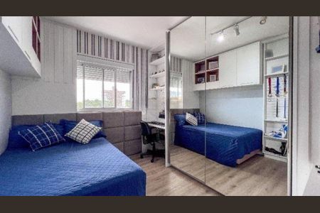 Apartamento para alugar com 3 quartos, 123m² em Itacorubi, Florianópolis