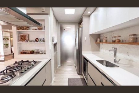 Apartamento para alugar com 3 quartos, 123m² em Itacorubi, Florianópolis