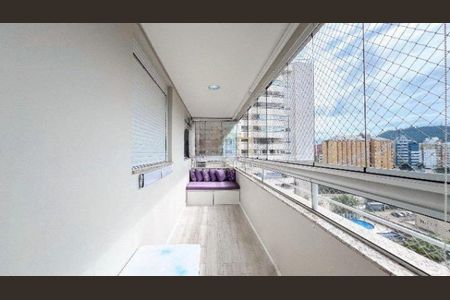 Apartamento para alugar com 123m², 3 quartos e 2 vagas