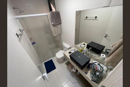 Apartamento para alugar com 123m², 3 quartos e 2 vagas