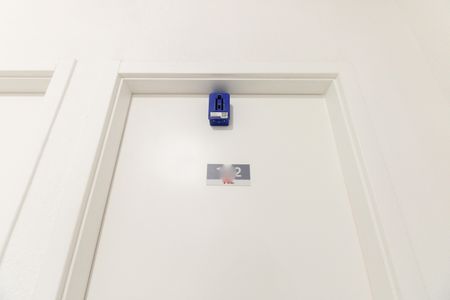 Apartamento para alugar com 44m², 2 quartos e sem vagaLockbox Instalada 