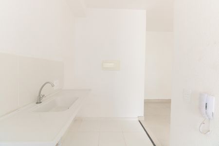 Apartamento para alugar com 44m², 2 quartos e sem vagaCozinha 