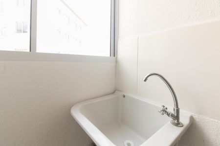 Apartamento para alugar com 44m², 2 quartos e sem vagaÁrea de Serviço 