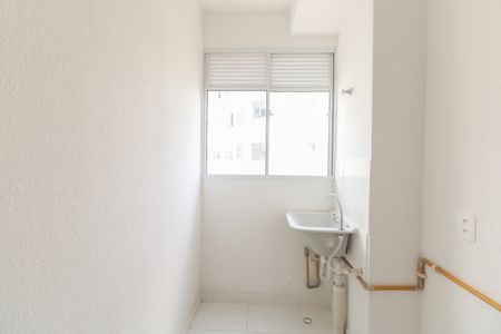 Apartamento para alugar com 44m², 2 quartos e sem vagaÁrea de Serviço 