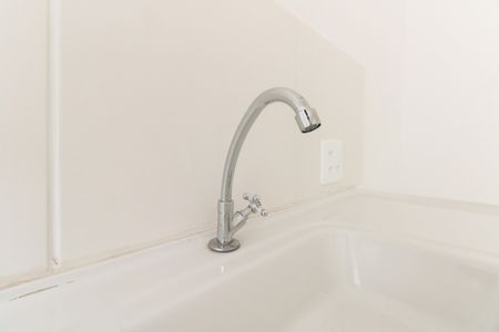 Apartamento para alugar com 44m², 2 quartos e sem vagaCozinha 