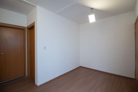 Sala  de apartamento para alugar com 2 quartos, 44m² em Wanel Ville, Sorocaba