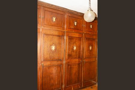 Quarto 1 de apartamento à venda com 3 quartos, 72m² em Inhaúma, Rio de Janeiro