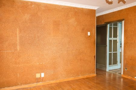 Sala de apartamento à venda com 3 quartos, 72m² em Inhaúma, Rio de Janeiro