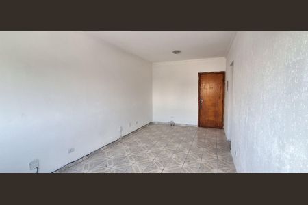 Sala de apartamento para alugar com 2 quartos, 150m² em Rudge Ramos, São Bernardo do Campo