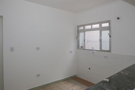 Casa à venda com 75m², 2 quartos e sem vagaCozinha