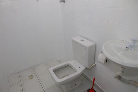 Casa à venda com 75m², 2 quartos e sem vagaBanheiro Social