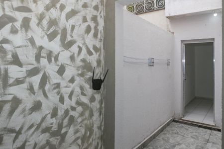 Vista da Suíte de casa à venda com 2 quartos, 75m² em Jardim Humaita, São Paulo