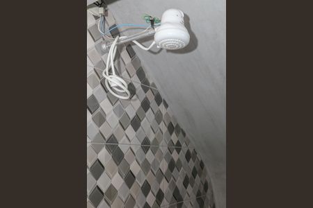 Casa à venda com 75m², 2 quartos e sem vagaBanheiro da Suíte