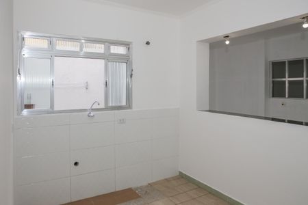 Casa à venda com 75m², 2 quartos e sem vagaCozinha