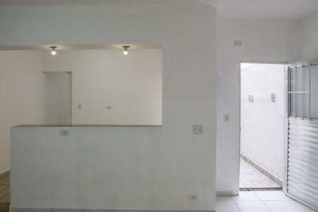 Casa à venda com 75m², 2 quartos e sem vagaVista do Quarto