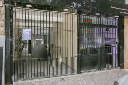 Casa à venda com 75m², 2 quartos e sem vagaFachada