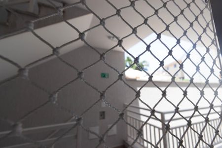 Vista de apartamento para alugar com 1 quarto, 33m² em Tucuruvi, São Paulo