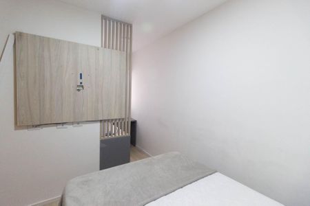 Quarto  de apartamento para alugar com 1 quarto, 33m² em Tucuruvi, São Paulo