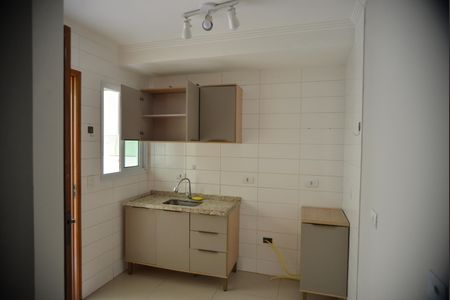 Apartamento à venda com 50m², 2 quartos e 1 vagaCozinha