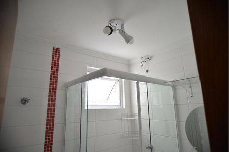 Apartamento à venda com 50m², 2 quartos e 1 vagaBanheiro Social