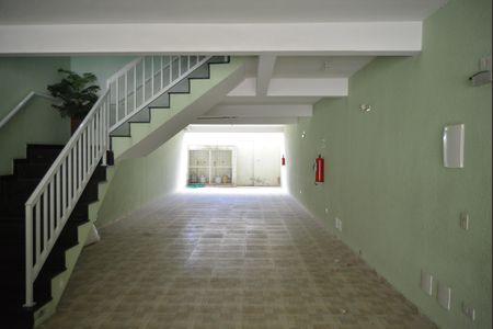 Apartamento à venda com 50m², 2 quartos e 1 vagaGaragem