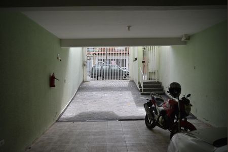Apartamento à venda com 50m², 2 quartos e 1 vagaGaragem