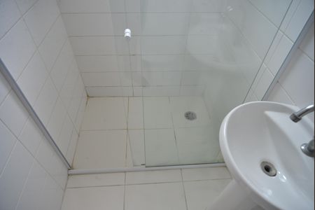 Apartamento à venda com 50m², 2 quartos e 1 vagaBanheiro da Suíte