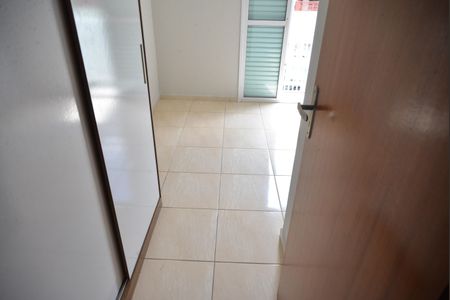 Apartamento à venda com 50m², 2 quartos e 1 vagaQuarto Suíte