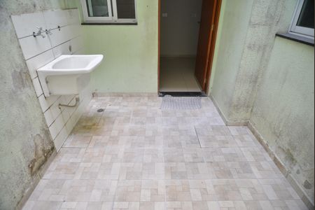 Apartamento à venda com 50m², 2 quartos e 1 vagaÁrea de Serviço