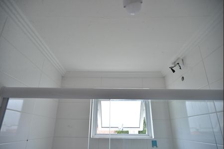 Apartamento à venda com 50m², 2 quartos e 1 vagaBanheiro da Suíte