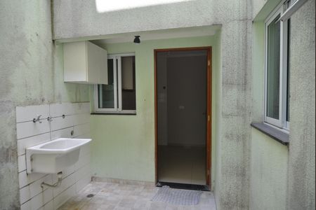 Apartamento à venda com 50m², 2 quartos e 1 vagaÁrea de Serviço