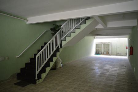 Apartamento à venda com 50m², 2 quartos e 1 vagaGaragem