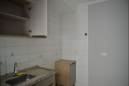 Apartamento à venda com 50m², 2 quartos e 1 vagaCozinha