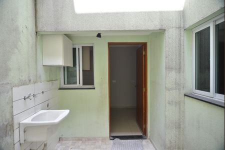 Apartamento à venda com 50m², 2 quartos e 1 vagaÁrea de Serviço