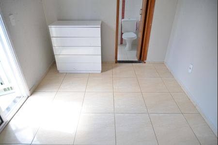 Apartamento à venda com 50m², 2 quartos e 1 vagaQuarto Suíte