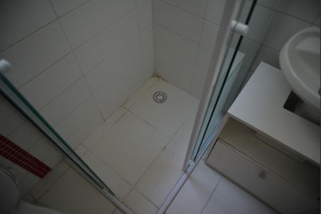 Apartamento à venda com 50m², 2 quartos e 1 vagaBanheiro Social