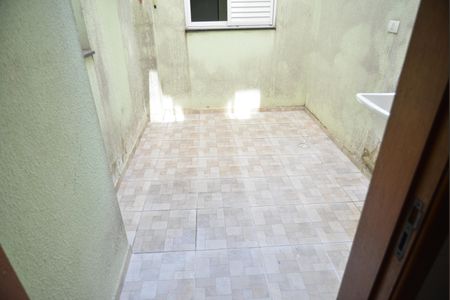 Apartamento à venda com 50m², 2 quartos e 1 vagaÁrea de Serviço
