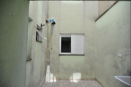 Apartamento à venda com 50m², 2 quartos e 1 vagaÁrea de Serviço